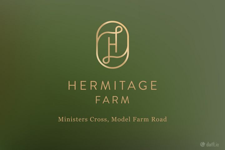 Hermitage Farm, Ministers Cross, Model Farm Road, Model Farm Road, Co. Cork