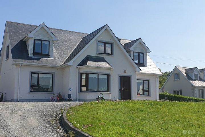 Bredagh Glen, Moville, Moville, Co. Donegal, F93V6P6