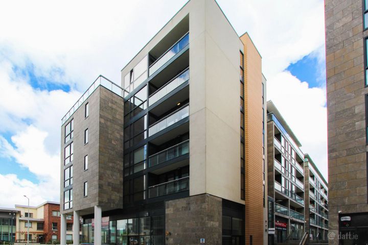 Apartment 5, Aengus Hall, Belgard Square, Tallaght, Dublin 24