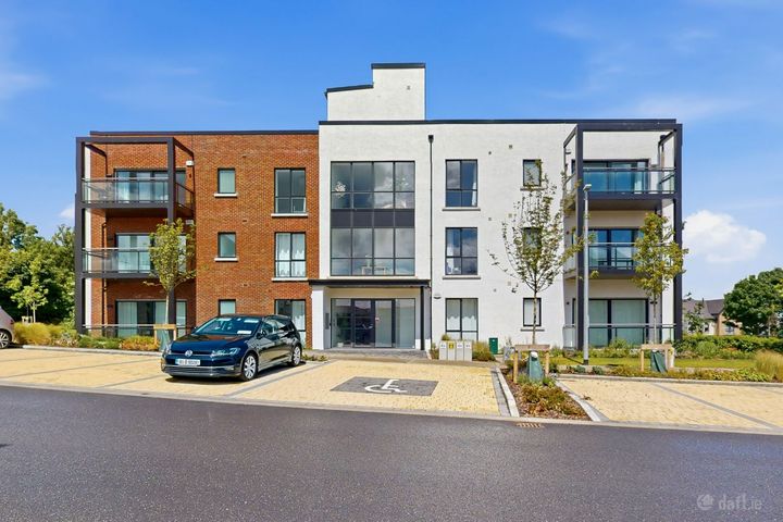 Apartment 11, Suttonfield Court, Suttonfield Park, Carrickmines, Dublin 18