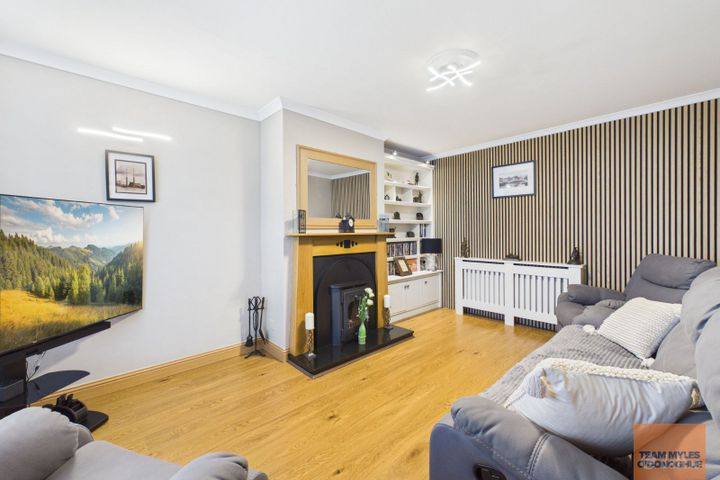 52 Glenealy Downs, Huntstown, Hartstown, Dublin 15, D15CYR2 - Photo 3