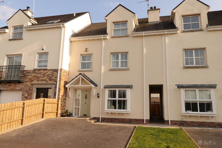 12 Featherbed Glade, Rossorry, Enniskillen, Co. Fermanagh