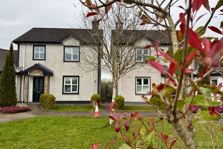 4 Drumcrest, Knock, Knock, Co. Mayo, F12EA06