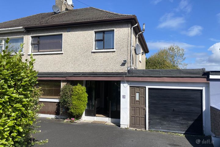 6 Carrig Drive, Dooradoyle, Co. Limerick, V94VWK8