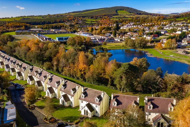 Aughrim Holiday Village, Aughrim, Co. Wicklow