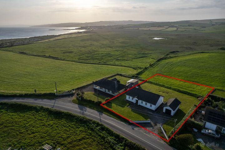 Lispatrick Lower, Old Head, Kinsale, Co. Cork, P17CV97
