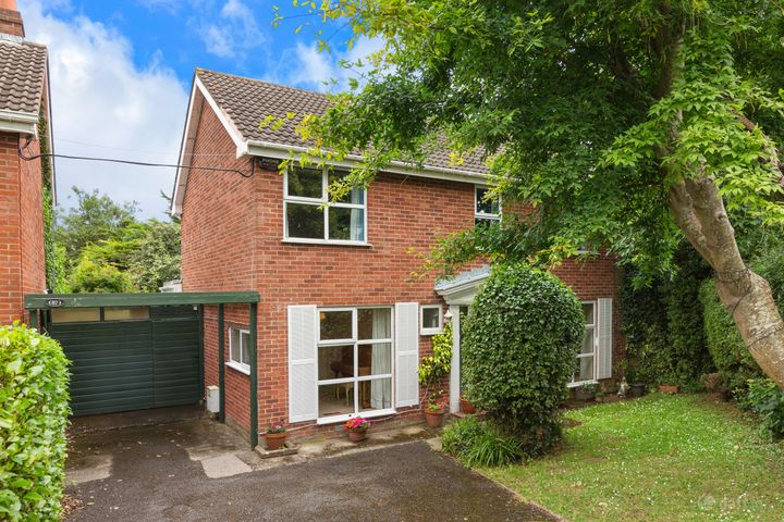 87 Shanganagh Vale, Cabinteely, Dublin 18, Dublin 18, Dublin