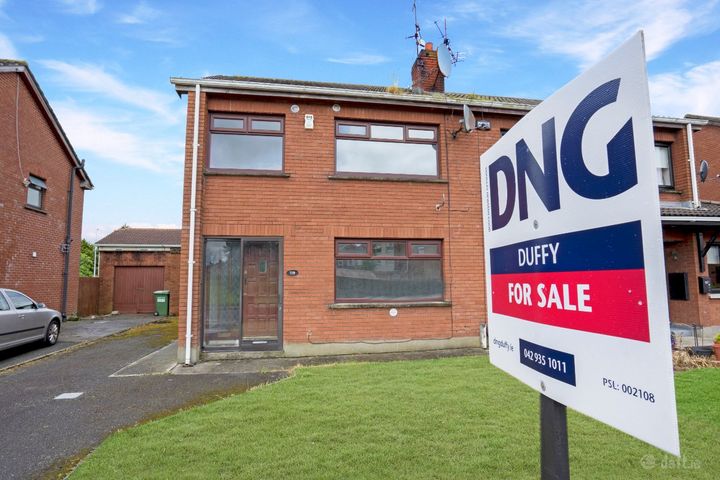 119 Glenwood, Dublin Road, Dundalk, Co Louth, A91YN6X