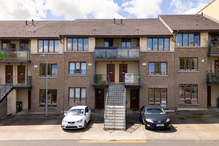 6 Belarmine Vale, Belarmine, Stepaside, Dublin 18, D18YY77