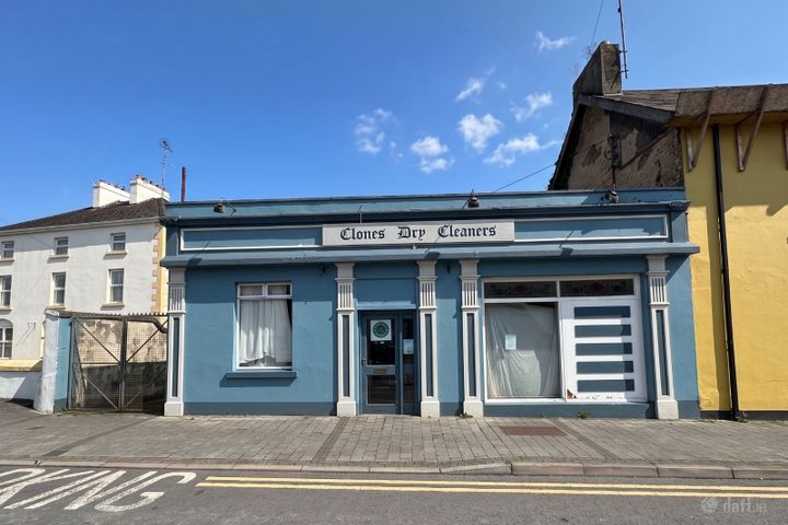 Lower Fermanagh Street, Clones, Clones, Co. Monaghan, H23V205
