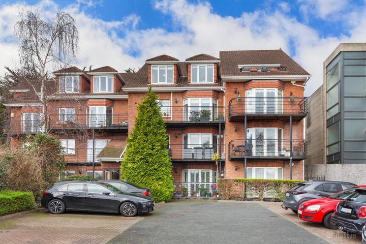 12 Riverside, Milltown Road, Dublin 6, D06KW88