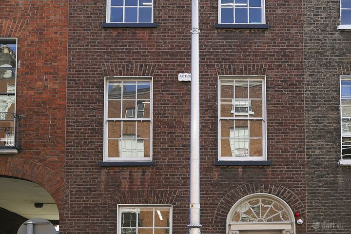 Upper Pembroke Street, Dublin 2