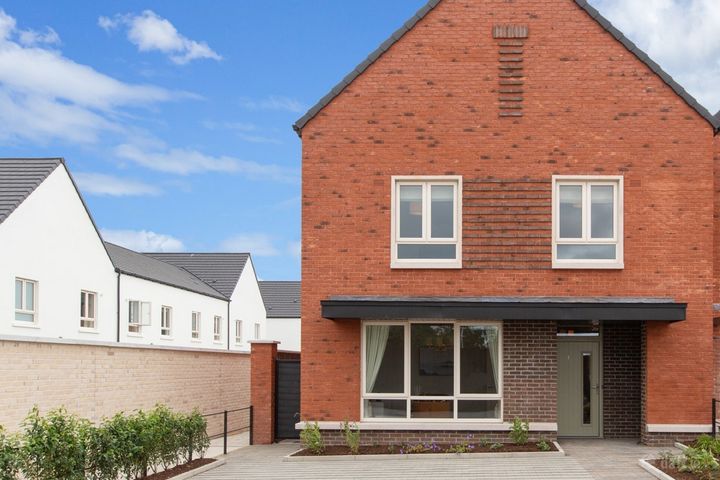 Oakfield, Dunboyne, Co. Meath
