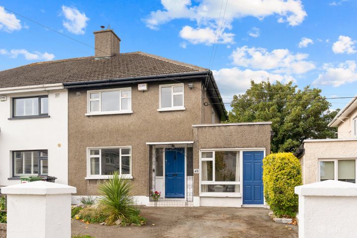 49 Weston Road, Churchtown, Dublin 14, D14P970