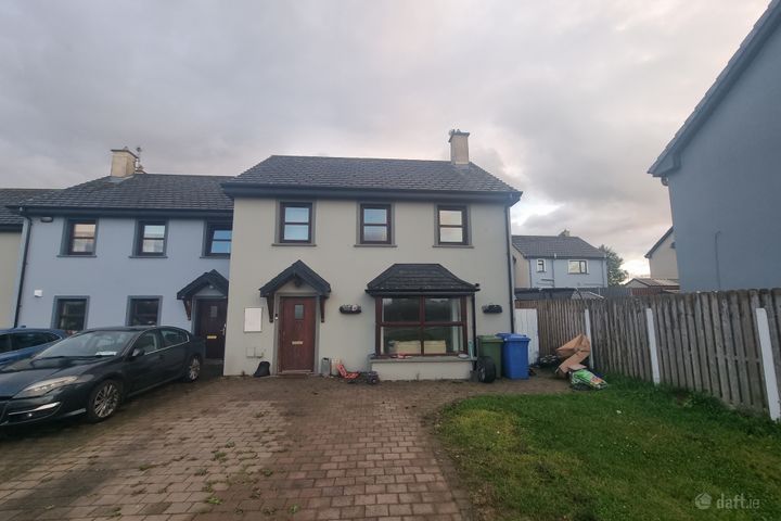28 Caislean An Easpaig, Castletownroche, Co. Cork, P51DT02