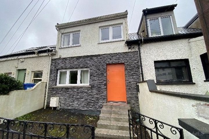 10 Strawberry Hill, Sundays Well, Shanakiel, Co. Cork