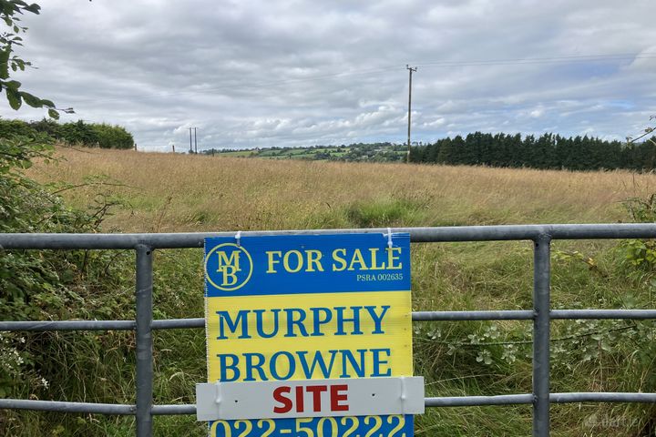 Cloongeel, Newmarket, Co. Cork