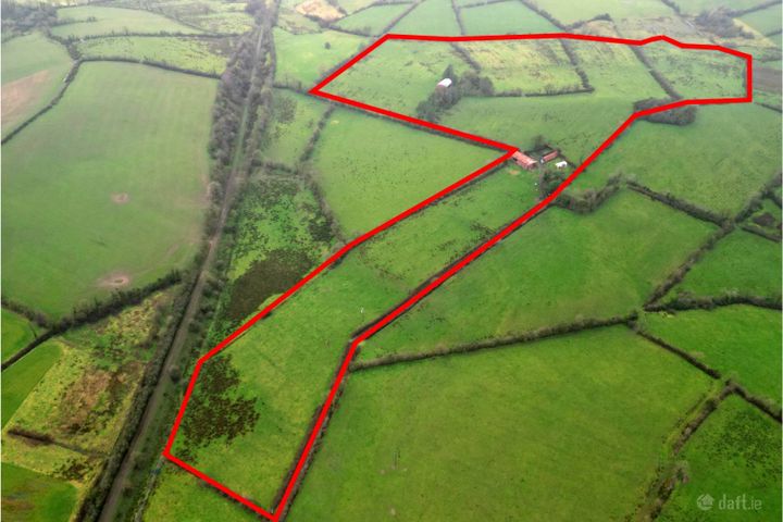 Dromore East Swanscross Co Monaghan H18V184, Ballybay, Co. Monaghan