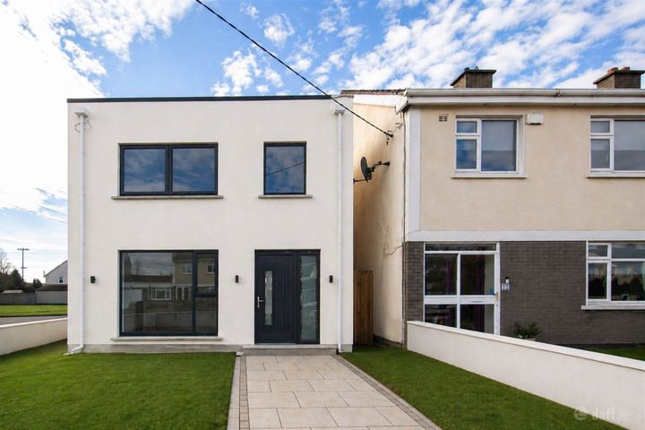 20a Beechlawn Green, Kilmore, Dublin  5, Co. Dublin, D05EW81