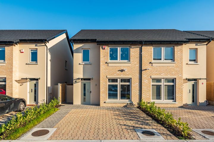 269 Station Walk, Newbridge, Co. Kildare, W12A624