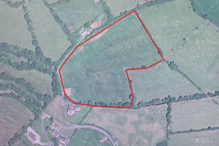 Lattinalbany, Carrickmacross, Co. Monaghan