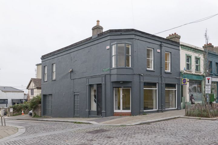 111 George'S Street Lower, Dun Laoghaire, Dun Laoghaire, Co. Dublin