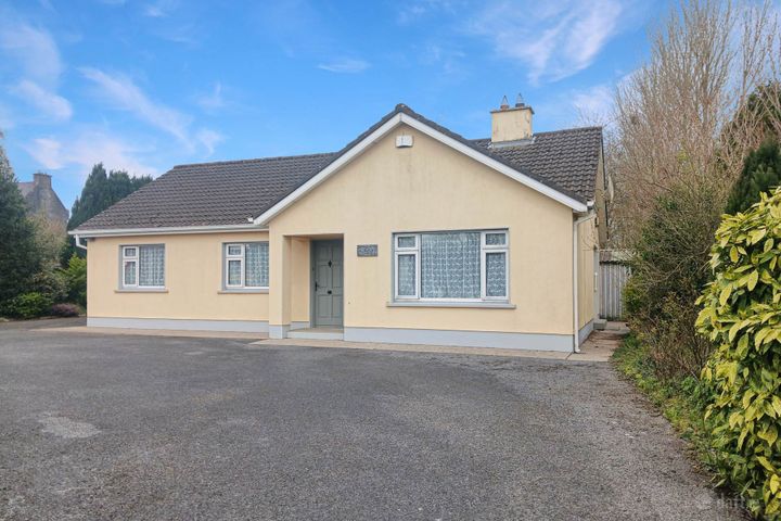 The Plots, Lavally, Gort, Co. Galway, H91PTW8