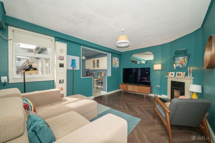 93 Lally Road, Ballyfermot, Dublin 10, D10XP65