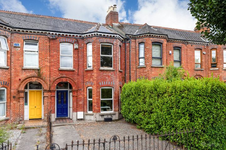 211 Clonliffe Road, Drumcondra, Dublin 3, D03W922