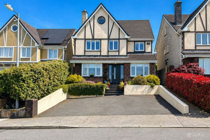 4 Ard Breeda, Loughrea, Co. Galway, H62TX89