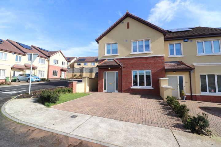 248 Kylemore, School House Road, Castletroy, Co. Limerick, V943N28