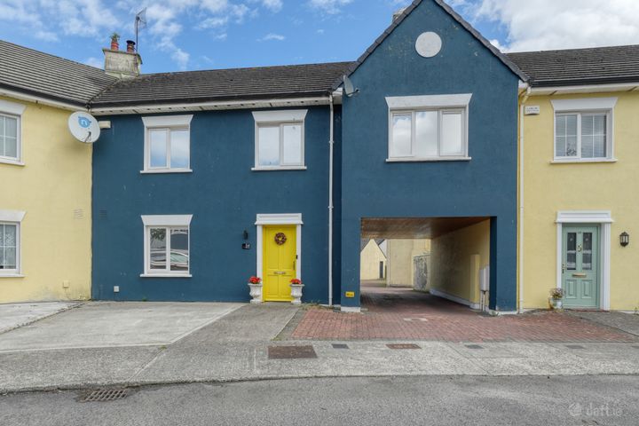 54 Mell Street, Kilminchy, Portlaoise, Co. Laois, R32N598