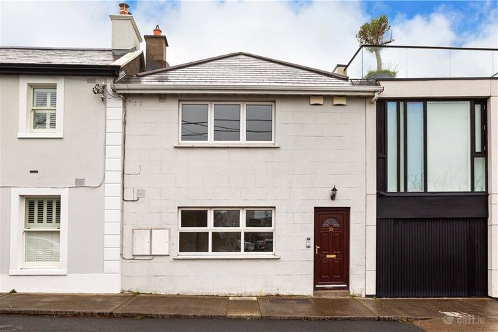 23 Loreto Avenue, Dalkey, Co. Dublin, A96X5F9