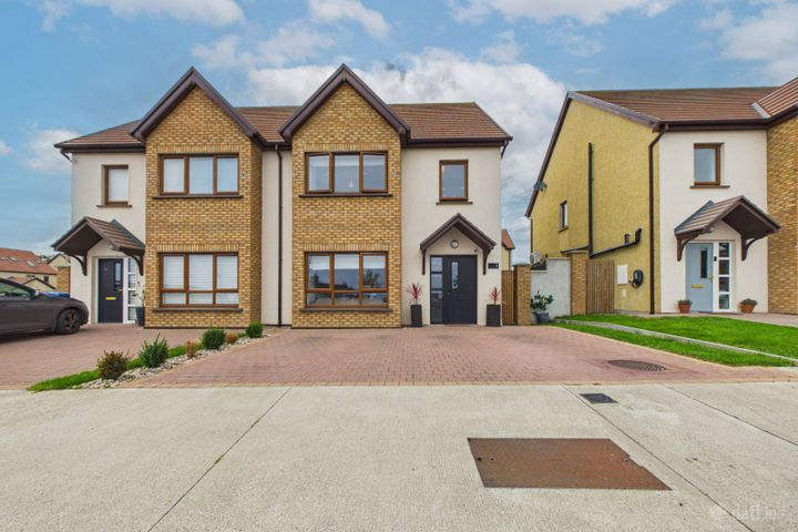3 Garraí Broc, Crooke, Passage East, Co. Waterford, X91FWX9