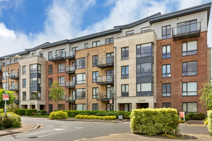 Hazelbrook Square, Whitehall Road, Churchtown, Churchtown, Dublin 14