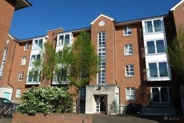 Apartment 51, Greenville Place, Greenville Avenue, South Circular Road, Dublin 8