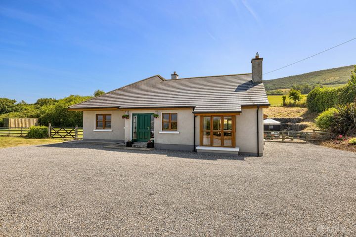 Killough Lower, Kilmacanogue, Co. Wicklow, A98KH50