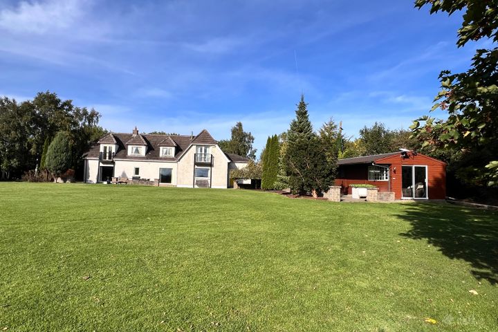 Ballymadrough, Donabate, Co. Dublin, Donabate, Co. Dublin