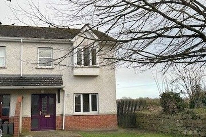 165 Rosemount, Clongower, Thurles, Co. Tipperary, E41X2P8