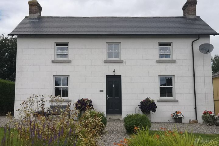 The Teacher's House, Coolboy, Co. Wicklow