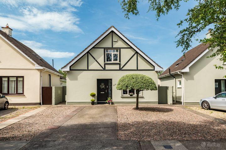 215 Sundays Well, Naas, Co. Kildare, W91DT7P