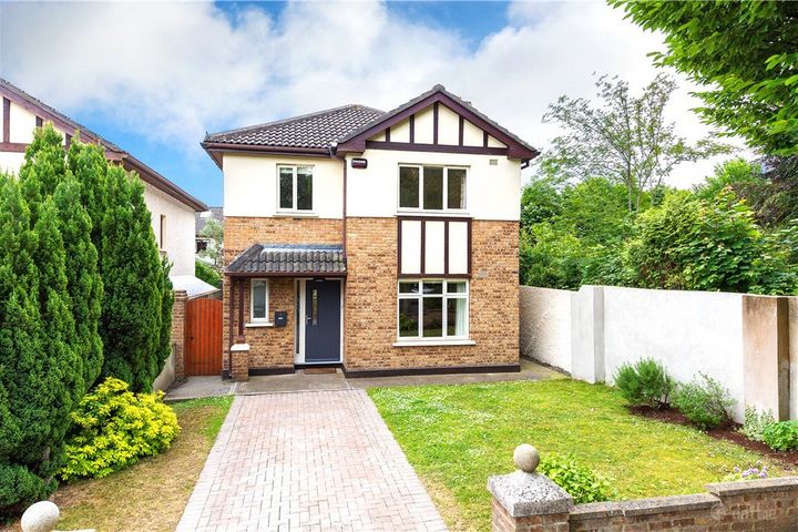 28 Cloister Ave, Blackrock, Co Dublin, Dublin