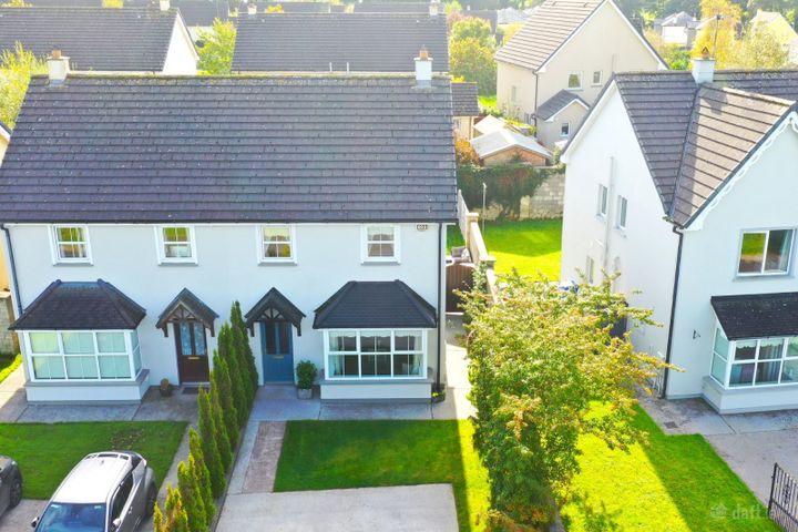 6 Oakfield, College Wood, Mallow, Cork
