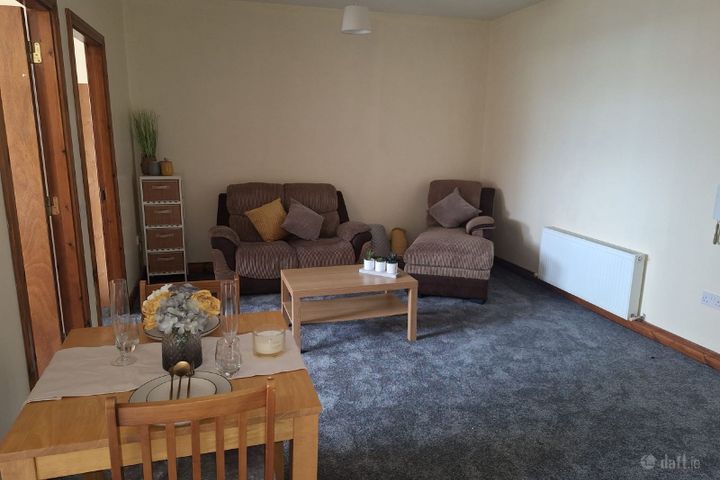 Apt 5 Cherry Orchard Apartments , Ballyfermot, Dublin 10