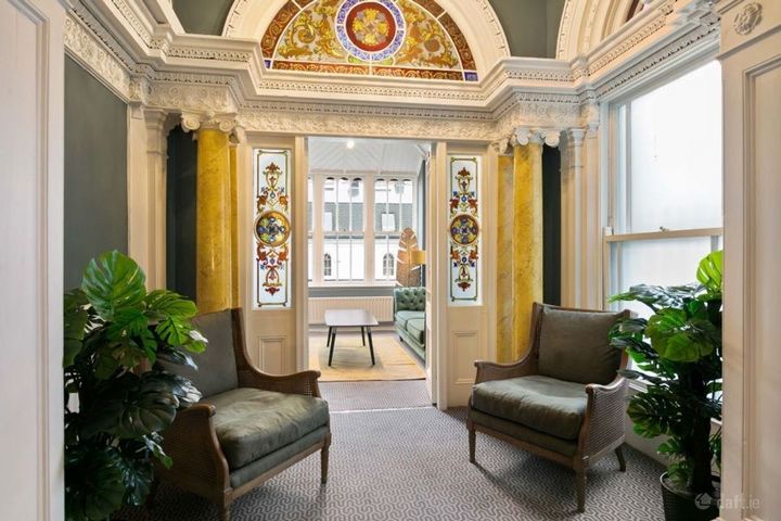 Fitzwilliam Place, Dublin 2