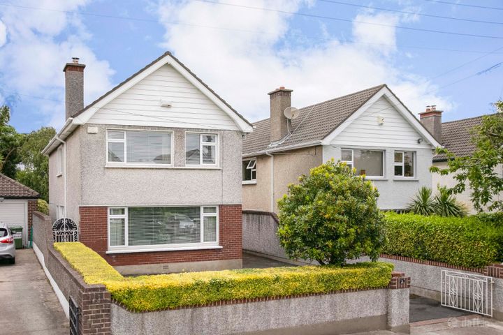 21 Dundela Ave, Sandycove, Dublin, Dublin