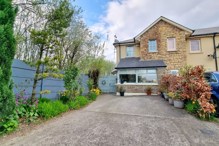 44 Preston Brook, Rathangan, Co. Kildare, Kildare