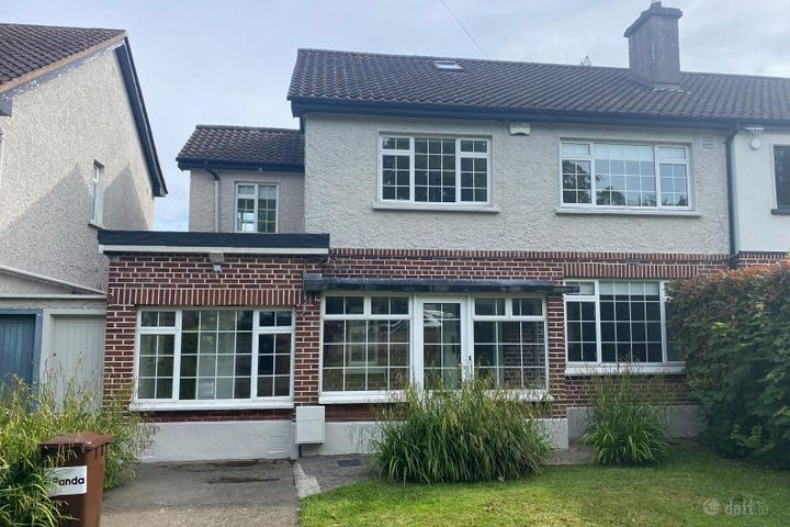 6 Rosemount Crescent, Dublin 14, Belfield, Dublin 14