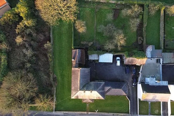 Parochial House, Church Street, Johnstown, Co. Kilkenny, Johnstown, Co. Kilkenny, E41K073 - Photo 2