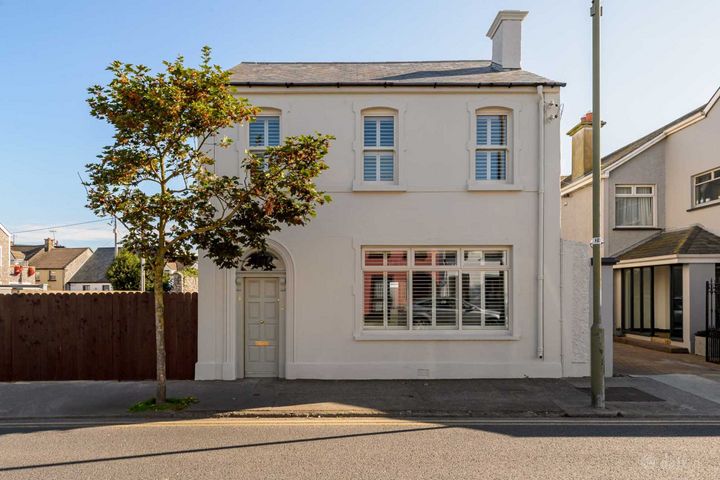 6 Strand St, Skerries, Co Dublin, Dublin